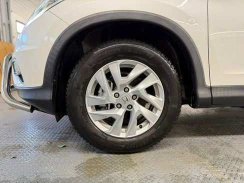 Used 2015 Honda CR-V EX-L image 14