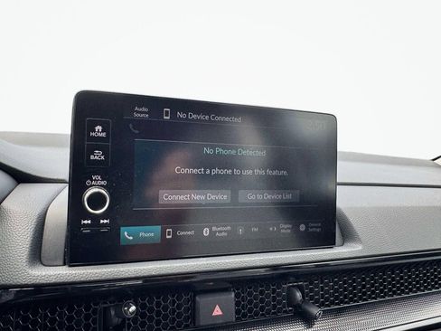 Used 2025 Honda CR-V EX-L image 25