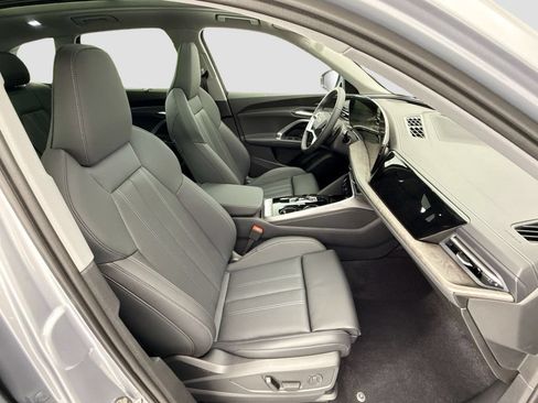 Used 2026 Audi Q5 Premium Plus w/ Premium Plus AWD/4WD image 19