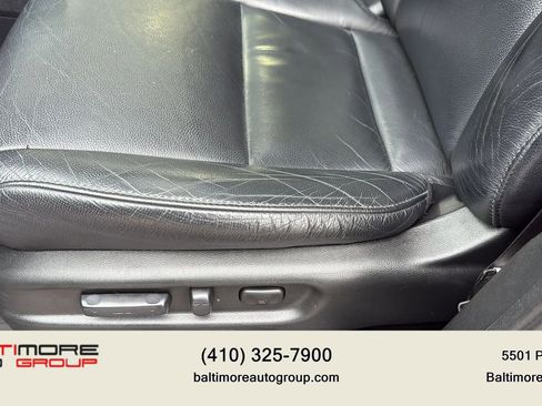 Used 2017 Honda Pilot EX-L image 17