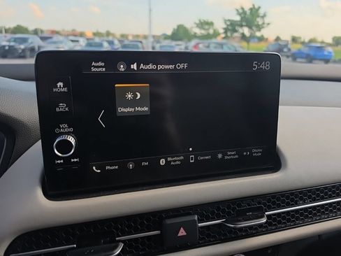Certified 2023 Honda HR-V EX-L image 16
