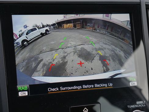 Used 2024 Subaru Forester Wilderness image 15