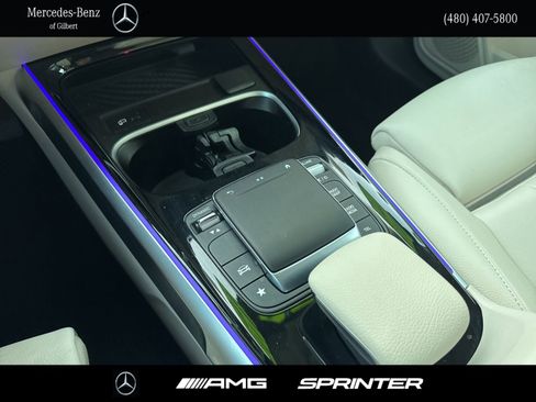 Certified 2023 Mercedes-Benz GLB 250 image 23