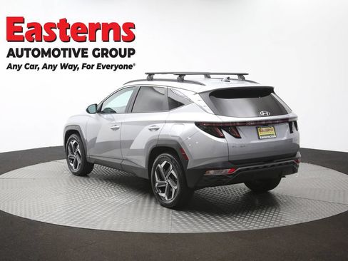 Used 2023 Hyundai Tucson SEL w/ Convenience Package AWD/4WD image 67