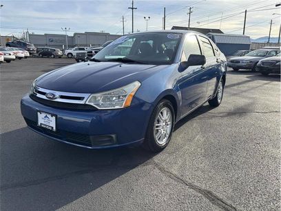 Used 2009 Ford Focus SE