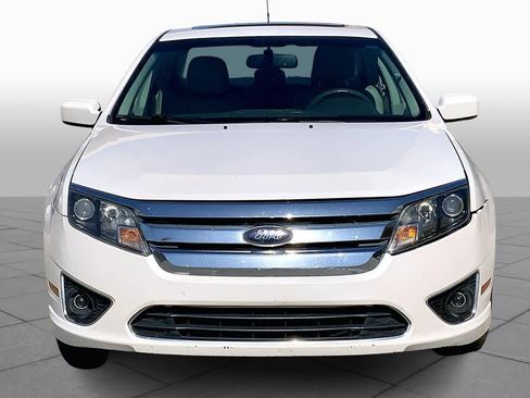 Used 2010 Ford Fusion Hybrid image 4