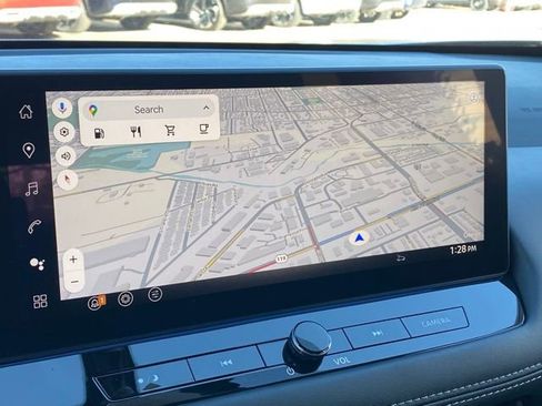 New 2026 Nissan Rogue Platinum image 22