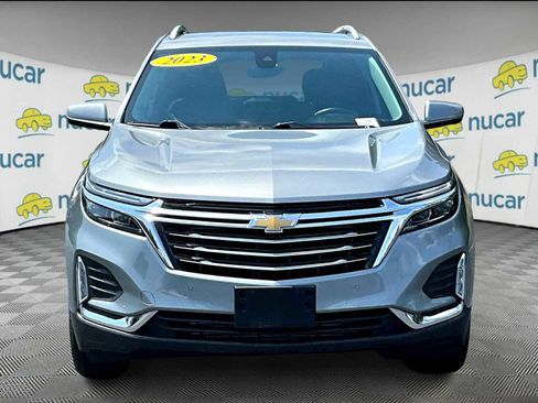 Used 2023 Chevrolet Equinox Premier image 2