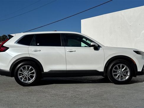 Used 2023 Honda CR-V EX-L image 3