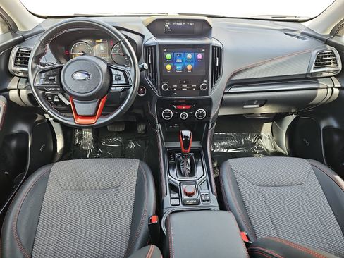 Certified 2024 Subaru Forester Sport AWD/4WD image 9