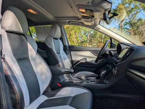 Used 2018 Subaru Crosstrek 2.0i Limited image 18