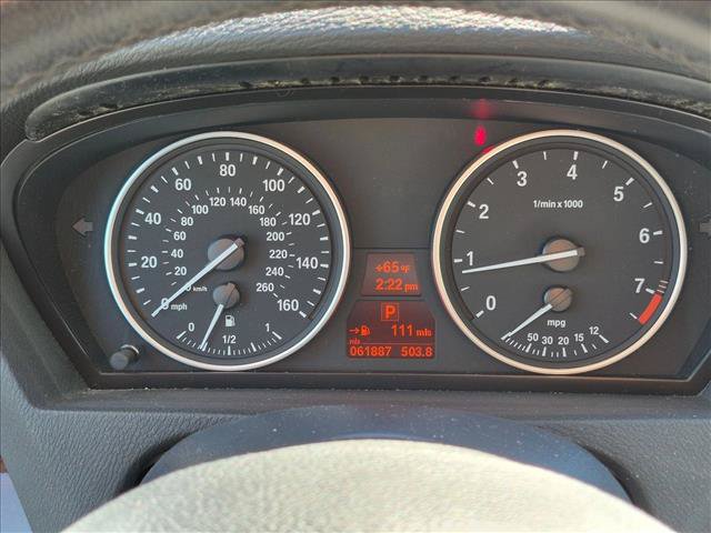 Used 2009 BMW X5 xDrive30i AWD/4WD image 10