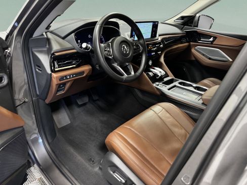 Used 2026 Acura MDX FWD w/ Technology Package image 41