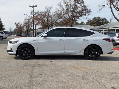 New 2026 Acura Integra A-Spec image 7