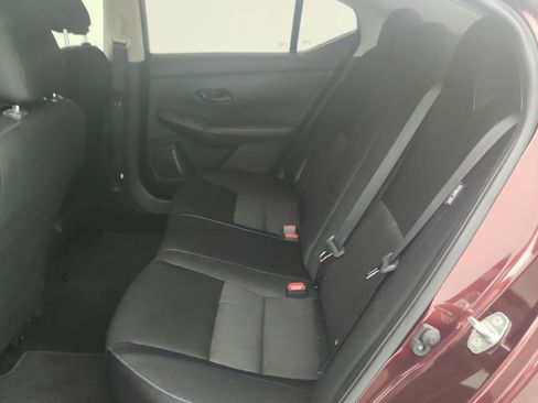 Used 2024 Nissan Sentra SV image 23