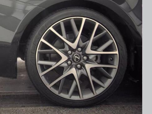 Used 2017 Lexus RC 350 F Sport RWD image 9