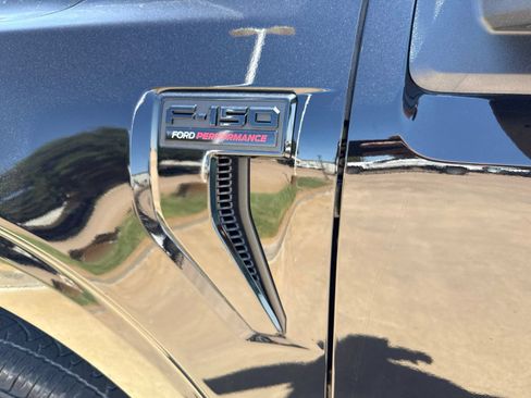 Used 2024 Ford F150 XL w/ Equipment Group 103A High AWD/4WD image 10
