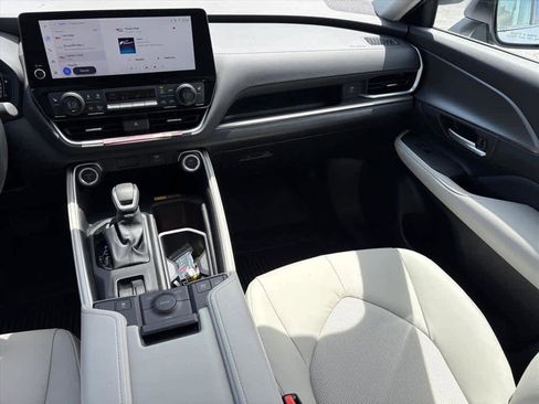 New 2026 Toyota Grand Highlander AWD Hybrid image 5