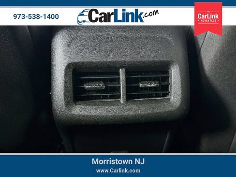 Used 2022 Chevrolet Equinox LT FWD image 29