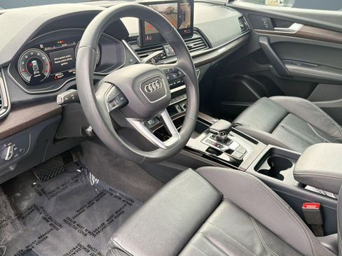 Used 2024 Audi Q5 2.0T Premium Plus image 4