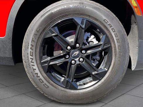 Certified 2023 Chevrolet Blazer LT w/ Convenience Package image 10