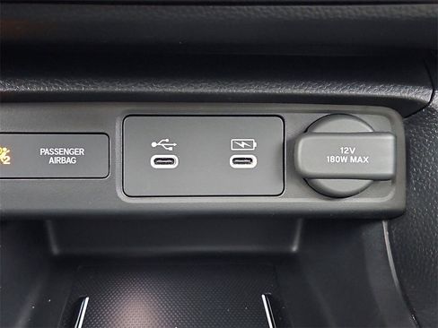 New 2026 Honda Civic Sport Touring image 12