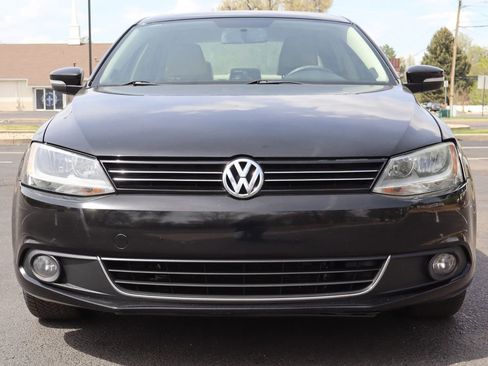 Used 2012 Volkswagen Jetta SEL image 13