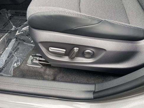 New 2026 Toyota bZ XLE image 30