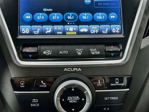 Used 2020 Acura MDX w/ Technology Package FWD image 22