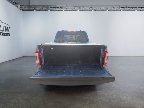 Used 2023 Ford F150 Lariat w/ Equipment Group 502A High AWD/4WD image 23