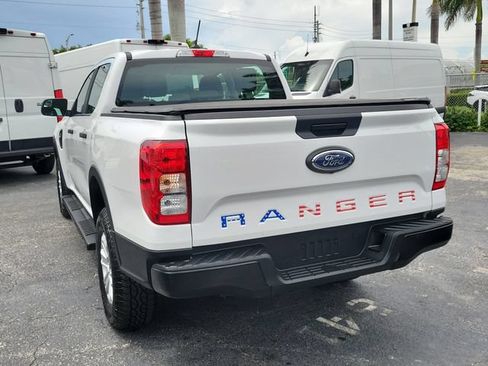 Used 2024 Ford Ranger XL RWD image 4