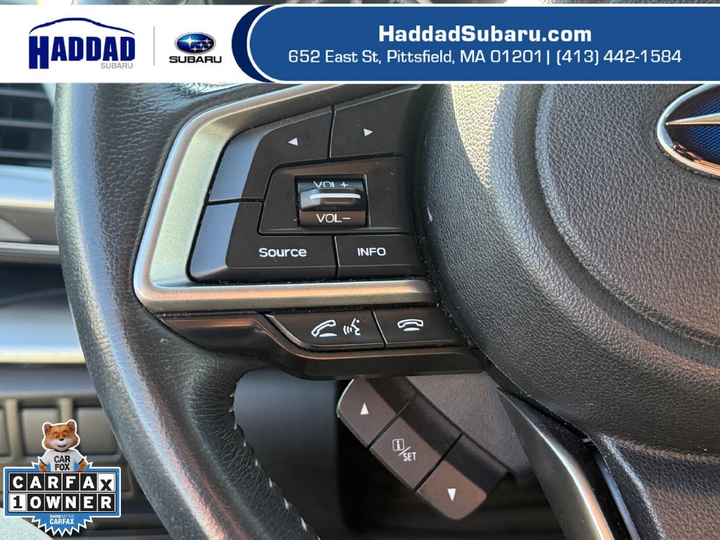Used 2020 Subaru Forester Premium AWD/4WD image 22