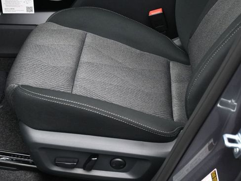 New 2026 Nissan Rogue SV w/ Cold Weather Package image 17