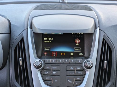 Used 2017 Chevrolet Equinox Premier w/ Enhanced Convenience Package image 25