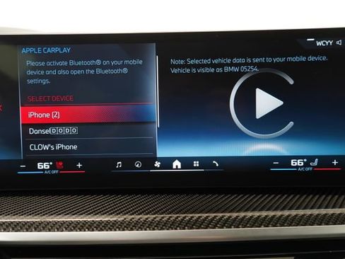 Used 2026 BMW X7 M60i image 39