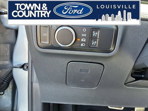 Used 2024 Ford Mustang Premium RWD image 14
