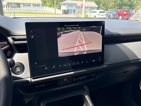 New 2026 MAZDA CX-5 Select AWD/4WD image 12