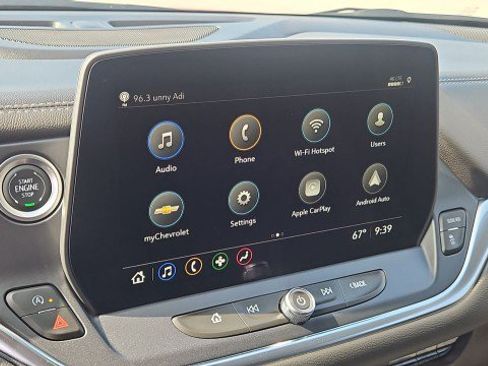Used 2025 Chevrolet Blazer LT FWD image 13