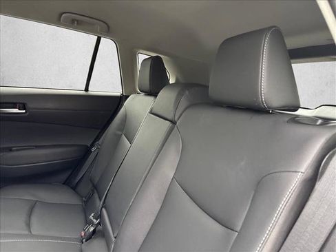 Certified 2026 Toyota Corolla Cross XLE FWD image 20