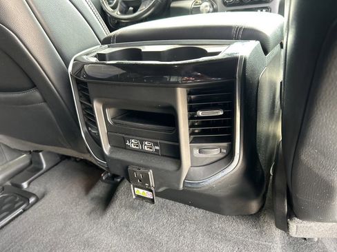 Used 2020 RAM 1500 Laramie w/ Sport Appearance Package image 47