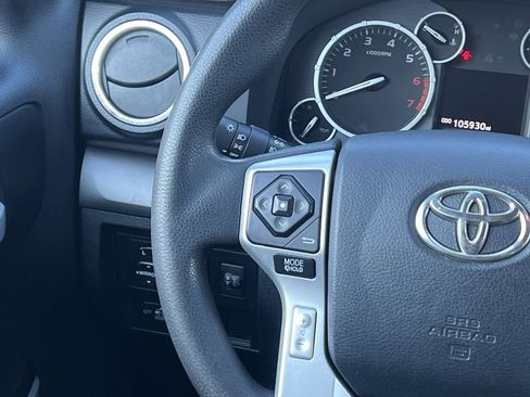 Used 2016 Toyota Tundra SR5 image 19