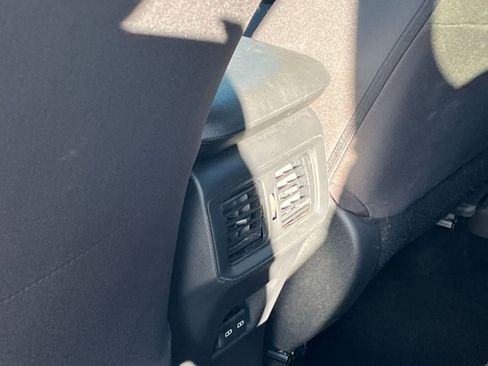 Used 2025 Toyota RAV4 XLE image 25