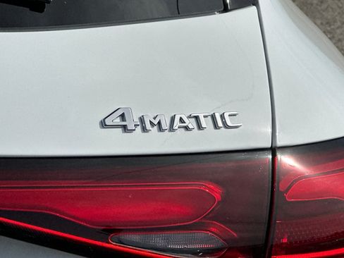 New 2026 Mercedes-Benz GLC 300 4MATIC image 25