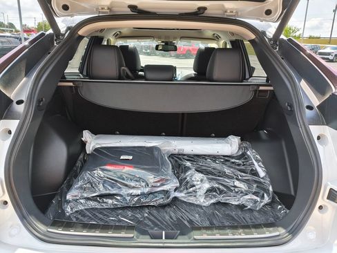 New 2026 Mitsubishi Eclipse Cross SE AWD/4WD image 9