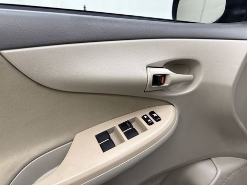 Used 2009 Toyota Corolla image 12