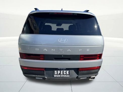 New 2026 Hyundai Santa Fe SEL image 4