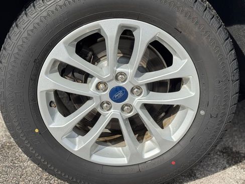 Used 2022 Ford Escape SE w/ Convenience Package image 9