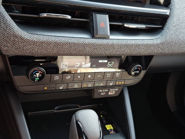 New 2026 Subaru Outback Premium AWD/4WD image 13