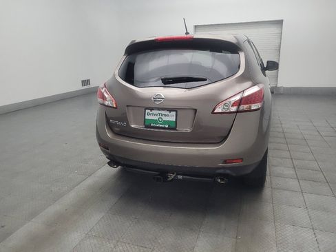 Used 2014 Nissan Murano S FWD image 7