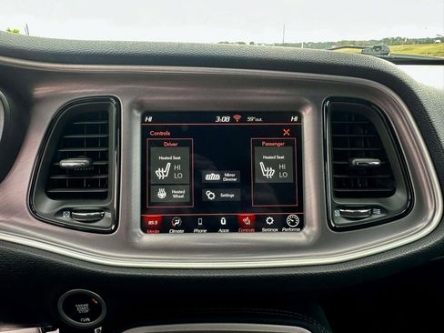 Certified 2022 Dodge Challenger R/T Scat Pack image 12